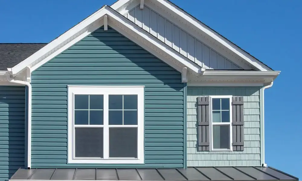 Roof repair and inspection services in Lexington